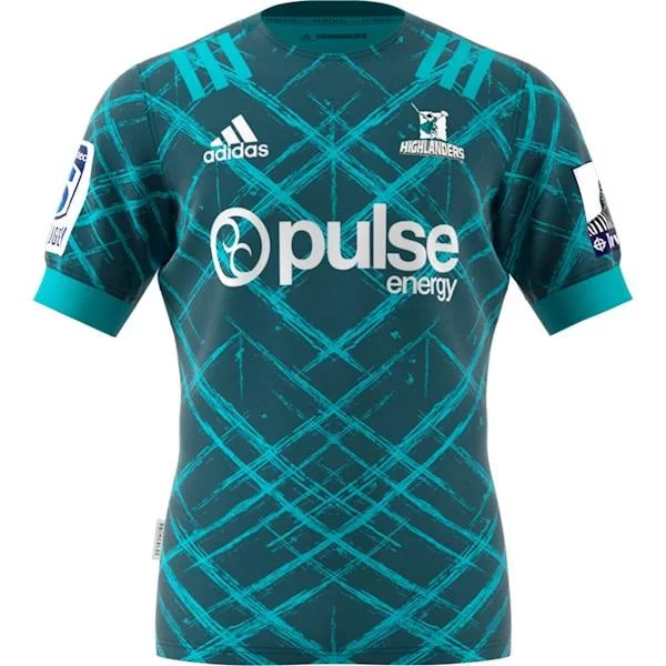 Super Rugby Jerseys | The Silver Fern